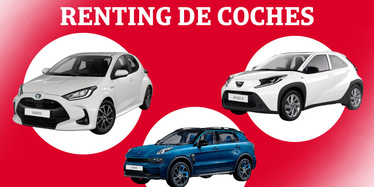 Descubriendo el Renting de coches: curiosidades y beneficios