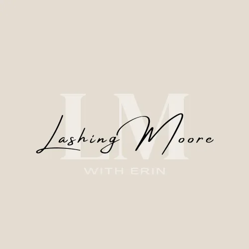Lashing Moore Logo