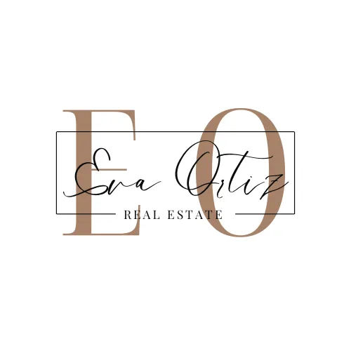 Eva Ortiz LLC Real Estate Logo