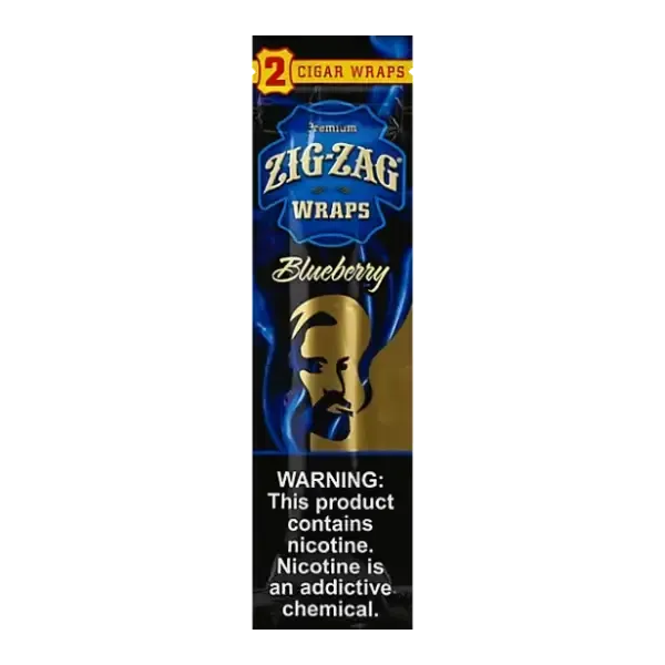 Wraps - Hurricane Vape