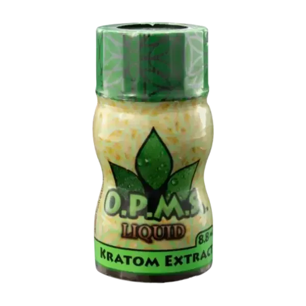 Kratoms - Hurricane Vape