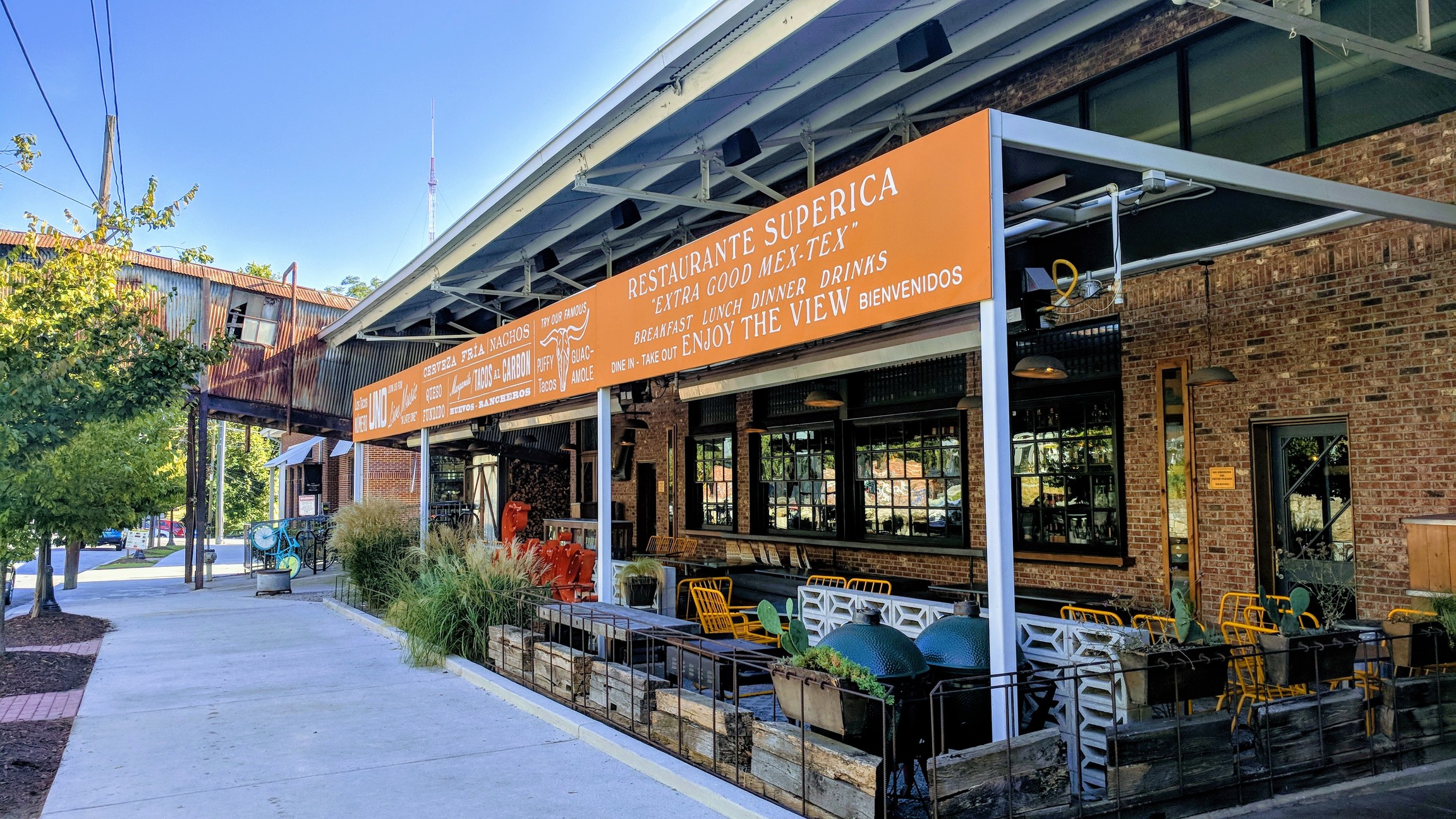 Krog Street Market in Atlanta, GA – Food, Flavor, and One of the City’s Coolest Urban Adventures 🍽️🌆