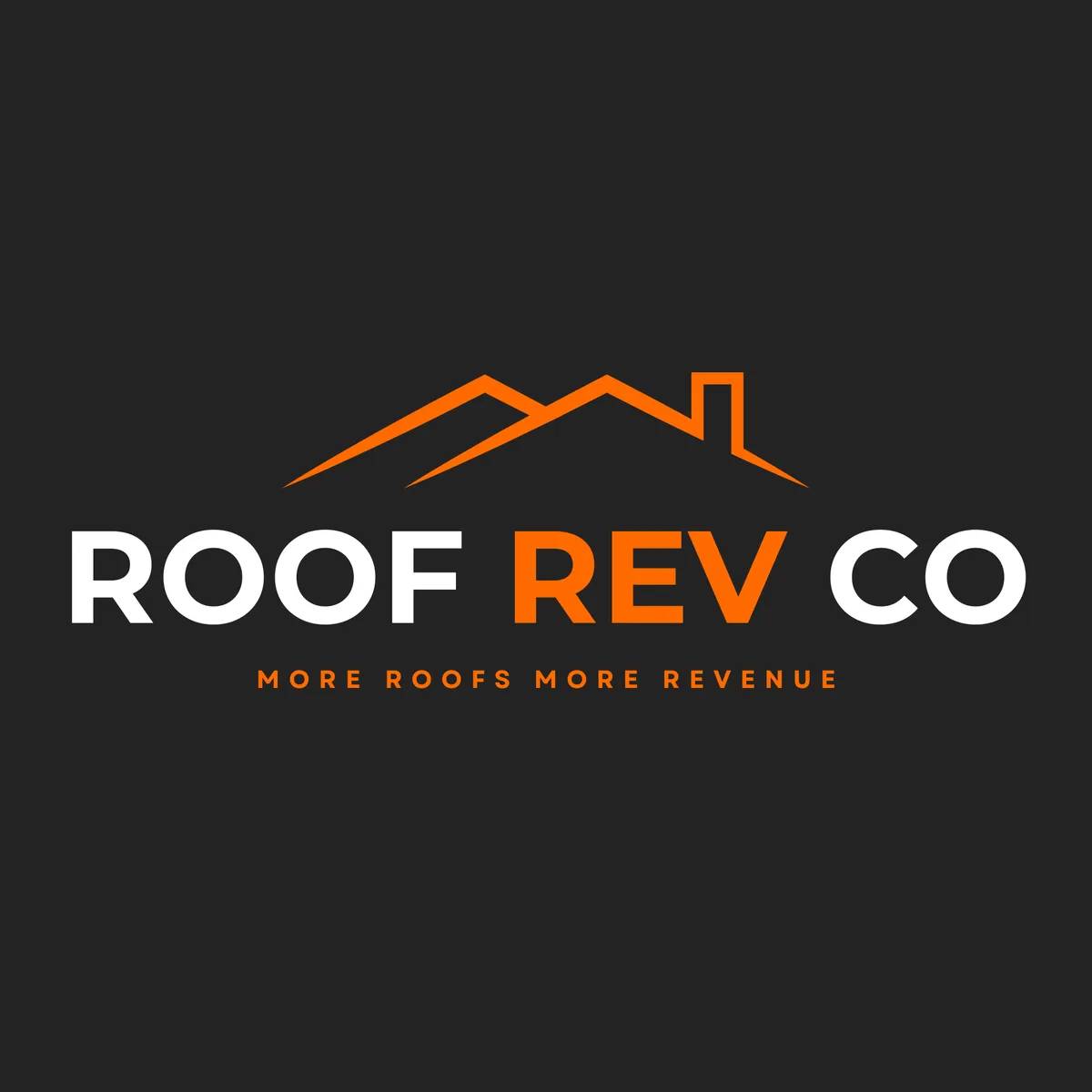RoofRevCo Logo