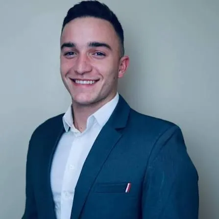 Hunter Breaux, Founder of RoofRevCo and South Louisiana trade business owner