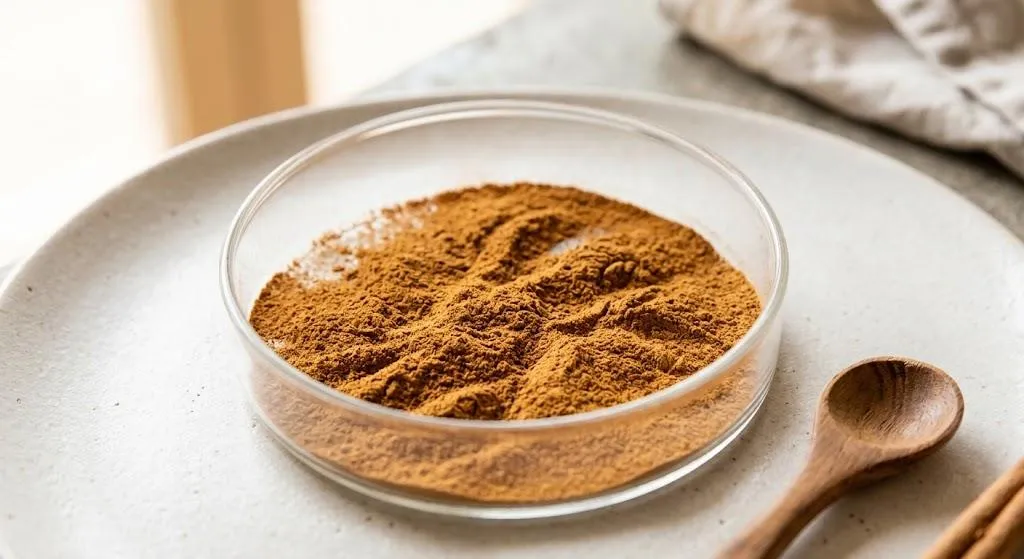 Why Cinnamon is My Go-To Natural Fungicide for Orchids