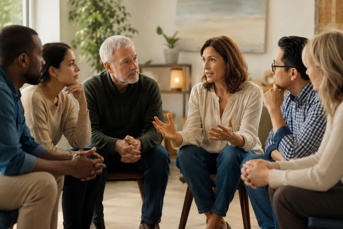 Why Civil Dialogue Is Simpler—and Harder—Than We Think