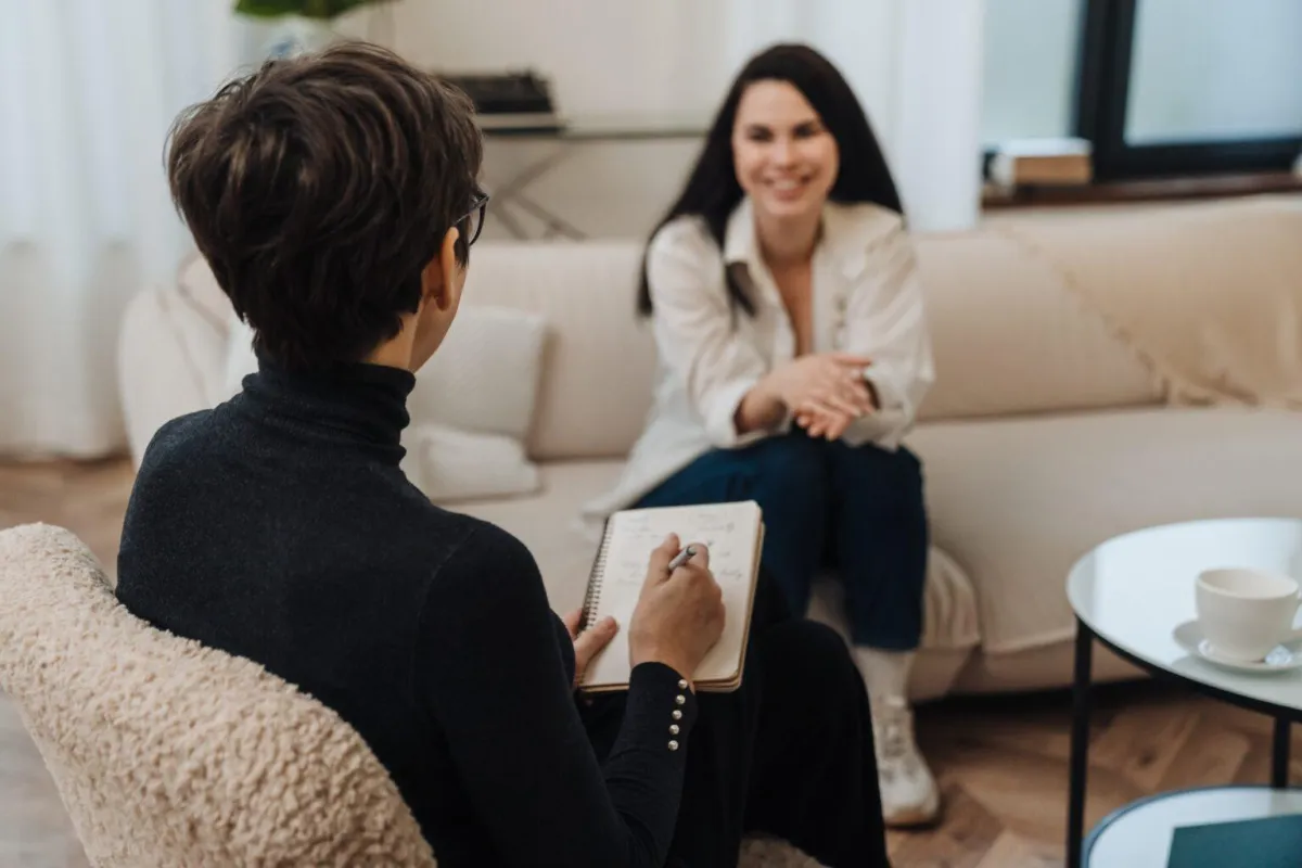 Curo Counseling & Consulting