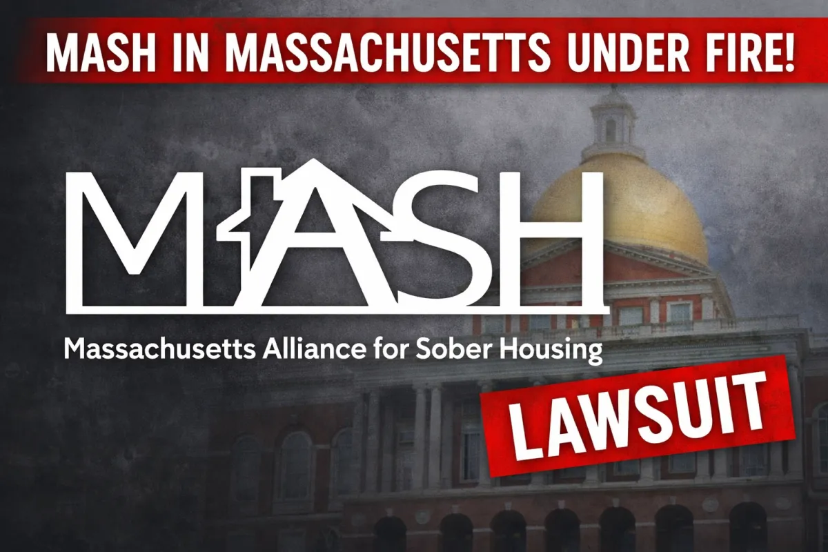 MASH Massachusetts Lawsuit: Certification Controversy
