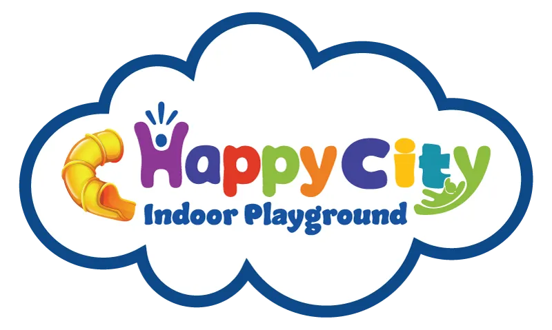 Happycity Indoor Playground