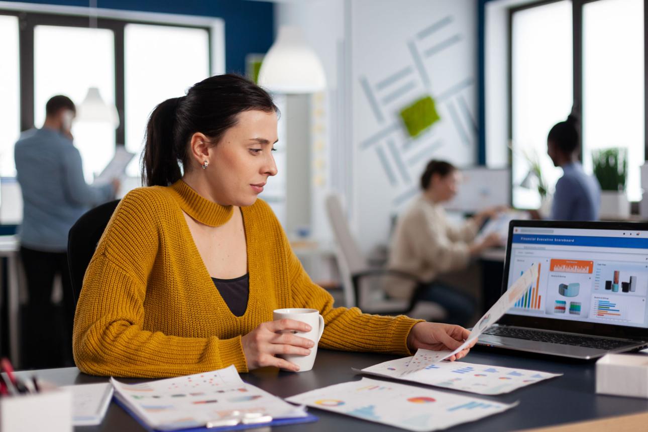 Why “Not Being Ready” Is the #1 Reason Businesses Get Denied Funding