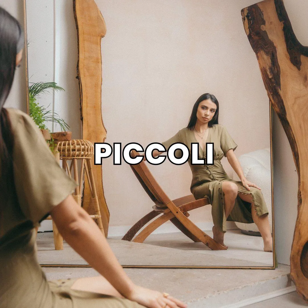 PICCOLI