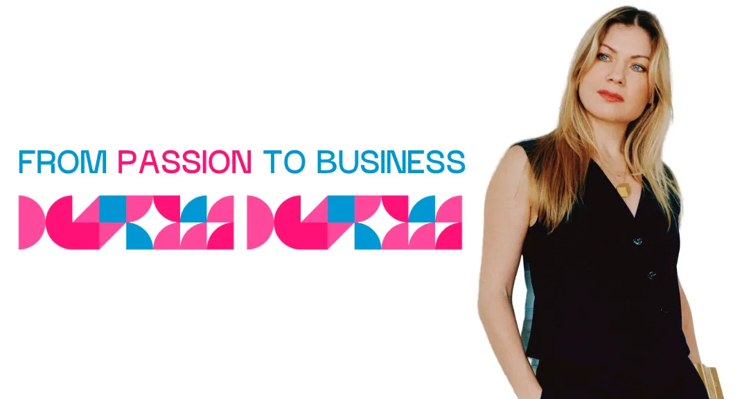 How to build a New School Brand online using a proven method