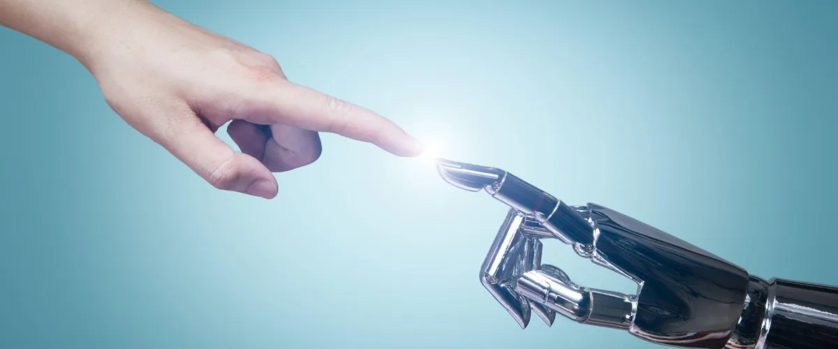 Future of Digital Marketing: A Symbiotic Relationship Between AI and Marketers