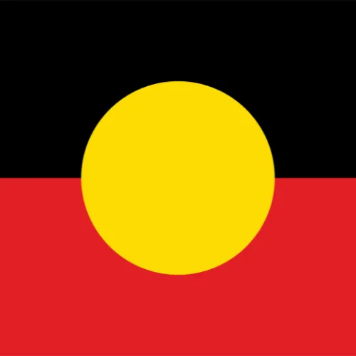 Aboriginal Flag