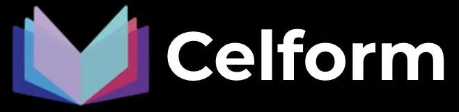 Celform logo