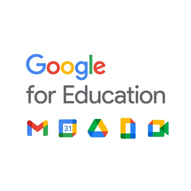 Google FOr Educaion