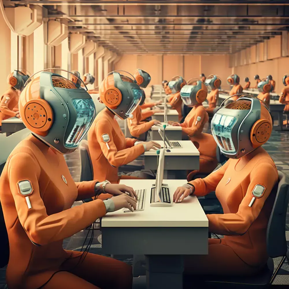 Robotics Lab Provider in Bhopal