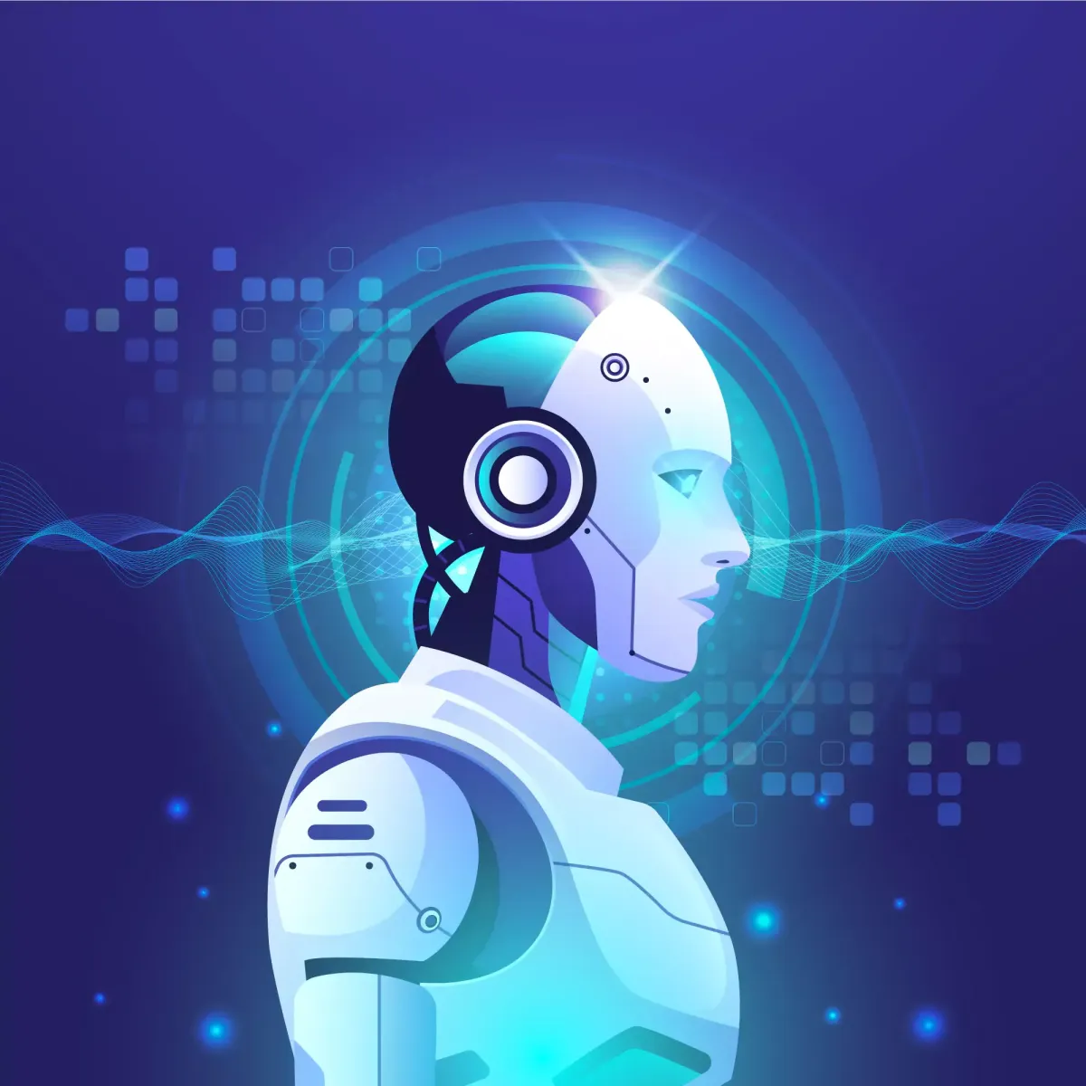 Robotics Lab Provider in Bhopal