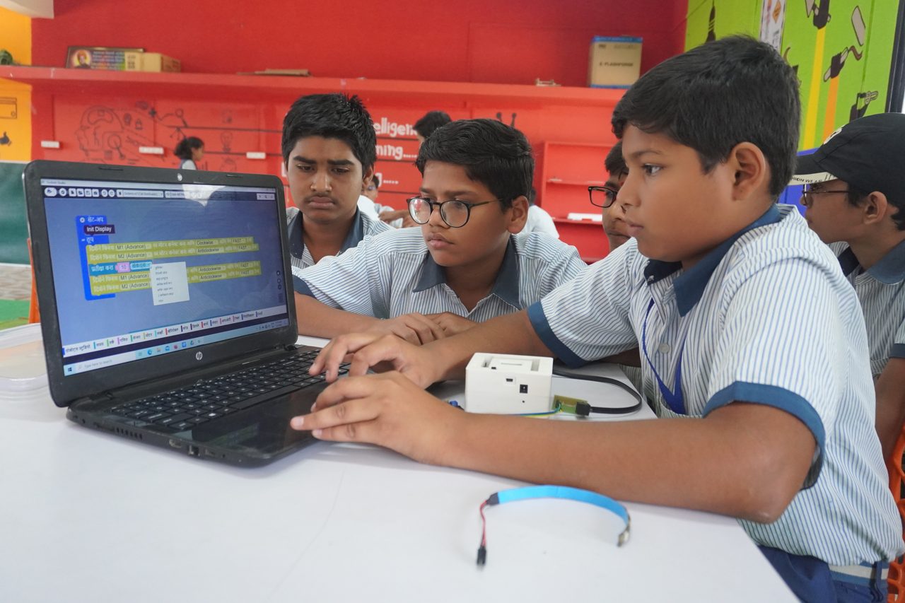 Composite Skill Lab vs AI Robotics Lab vs ATL (2026)