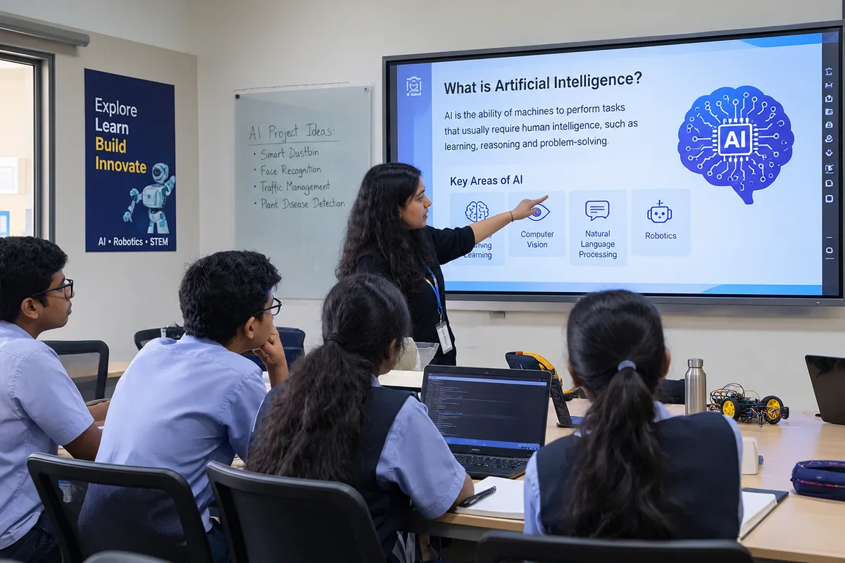 Science Project Ideas for Class 10 That Actually Work