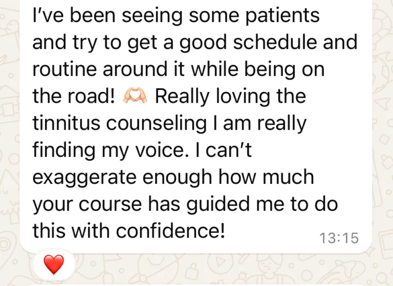 Testimonials