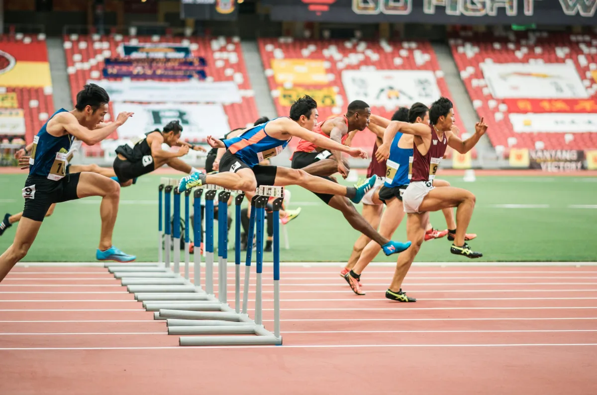 Glutathione for Athletes: Recovery, Endurance, and the Antioxidant Edge