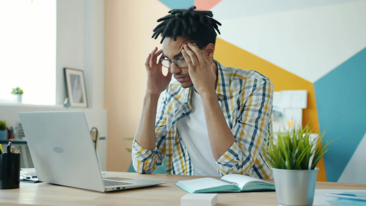 The Cortisol-Skin Connection: How Chronic Stress Ages You Faster, and What KSM-66 Ashwagandha Does About It