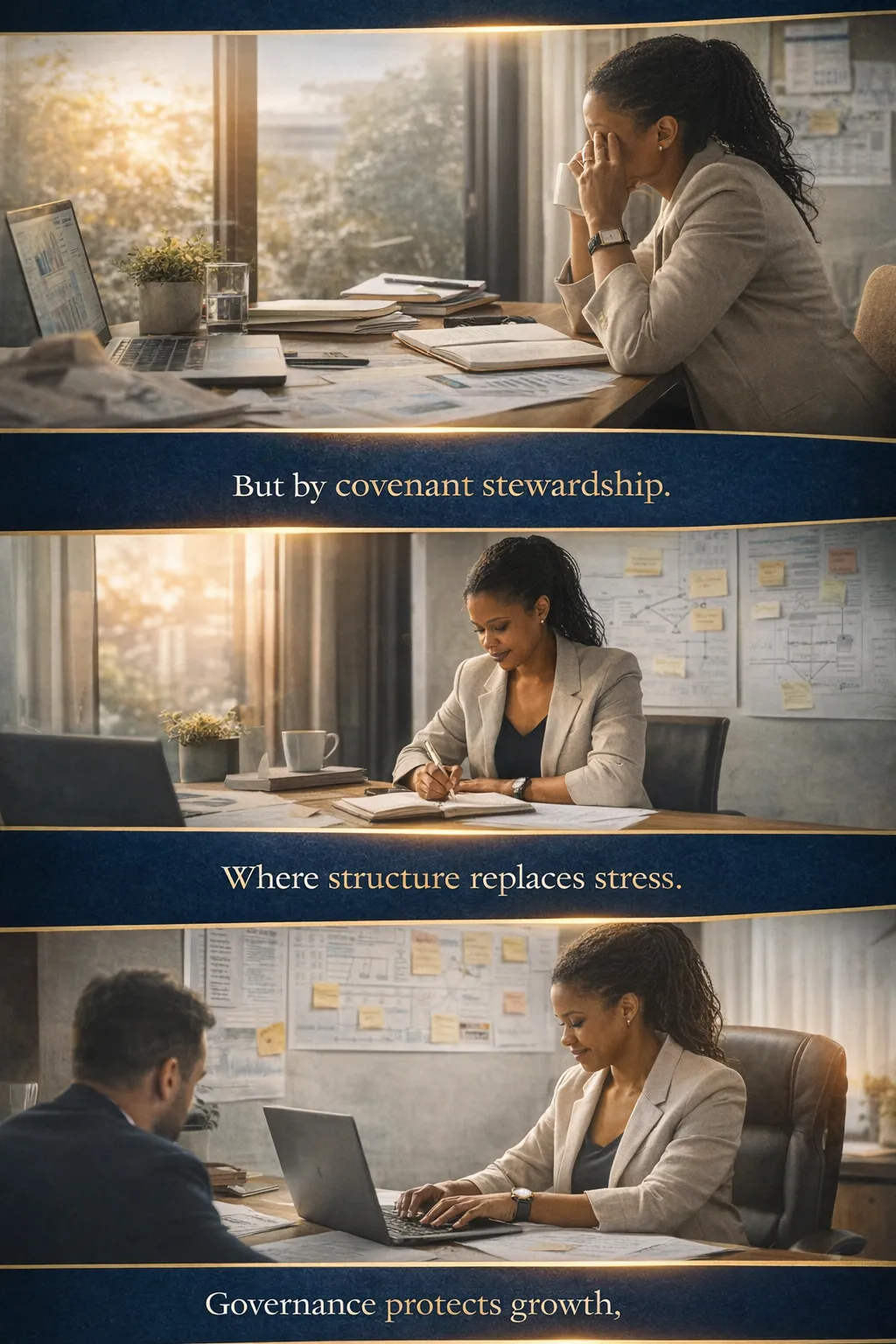 Biblical Stewardship Mindset Is Measurable - GetSimple.tech