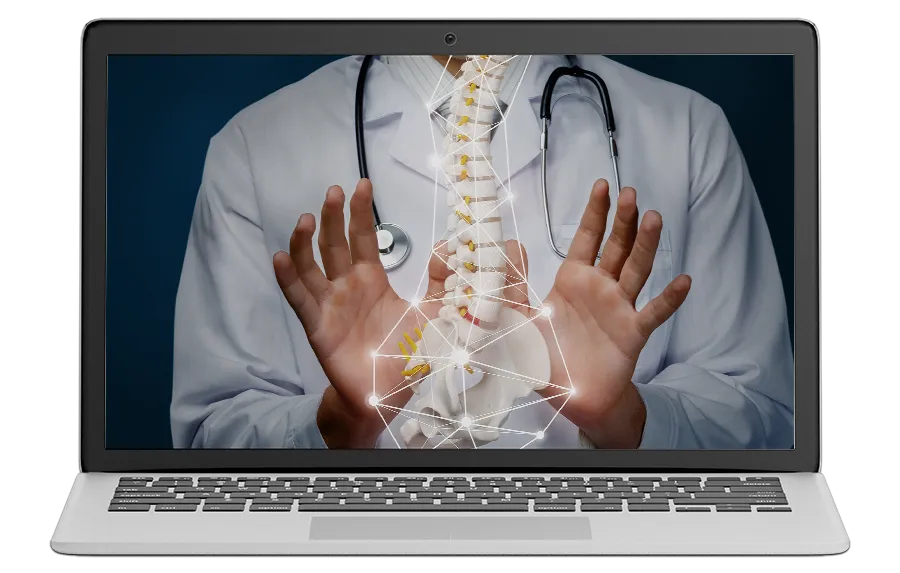 chiropractic business lead generation