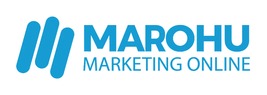 Logo Marohu Marketing LLC
