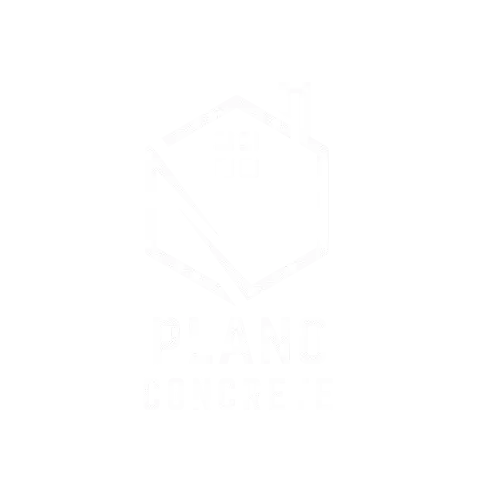 PLANO CONCRETE | CONTRACTOR COMPANY | PLANO, TEXAS