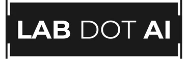 Lab Dot AI Logo