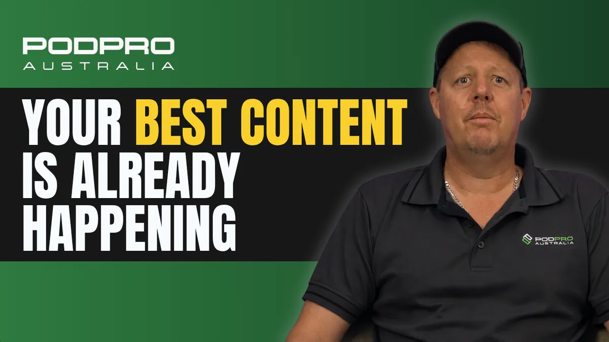 Content Ideas for Professional Services: Start With Client Questions 