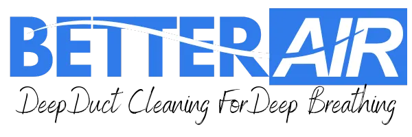 Better Air Logo