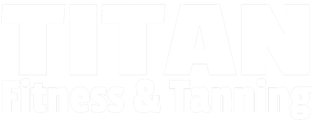 Titan Fitness & Tanning