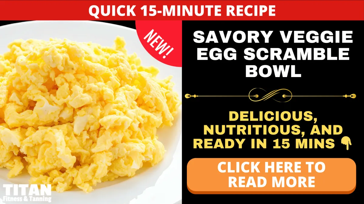 Breakfast for dinner