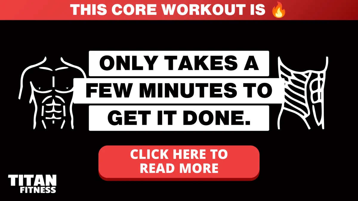 This core workout is 🔥