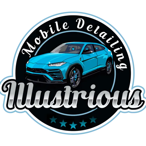 Auto Detailing Logo
