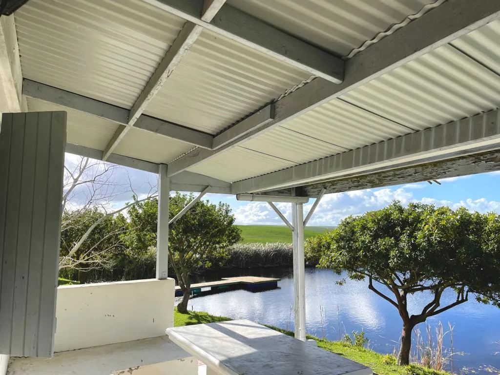 House for Sale in Napier, Western Cape