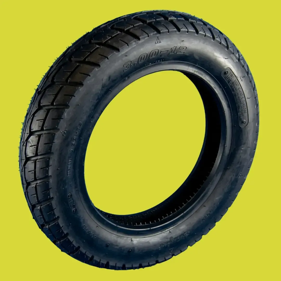 tire for moped