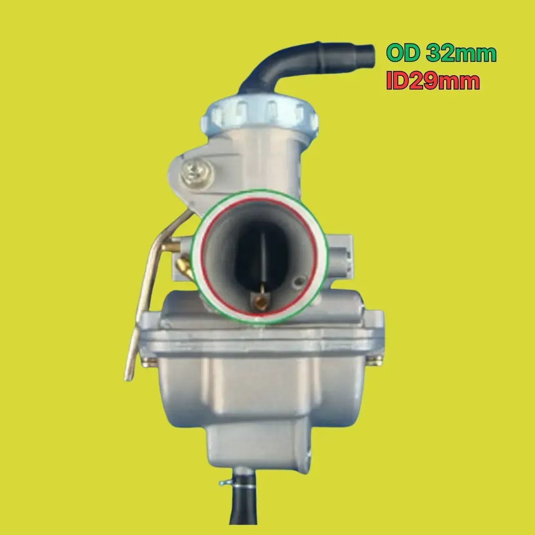 carburator 110cc 125cc