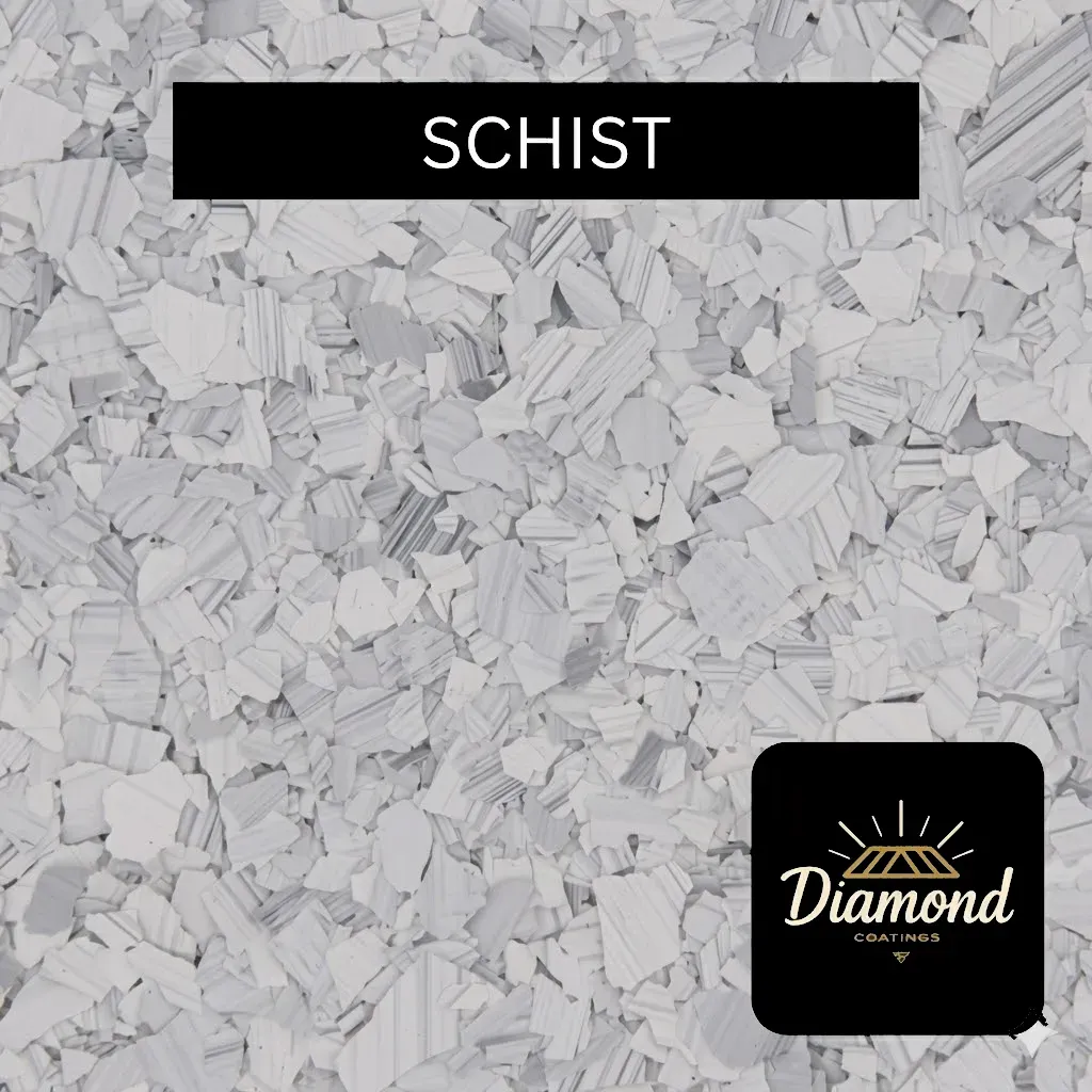 Schist