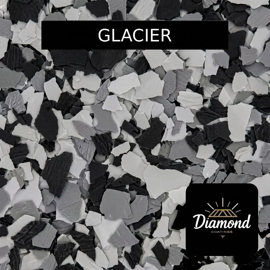 Glacier