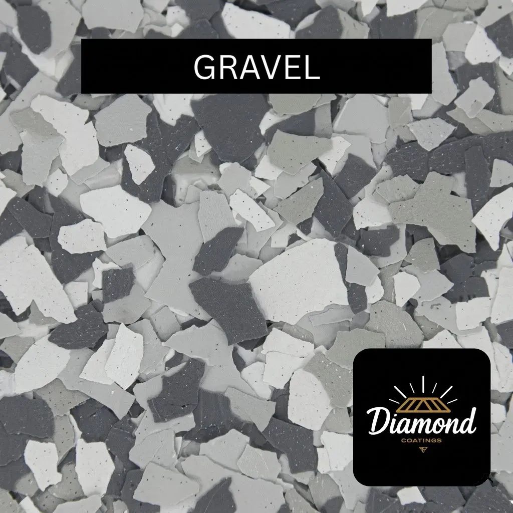 Gravel