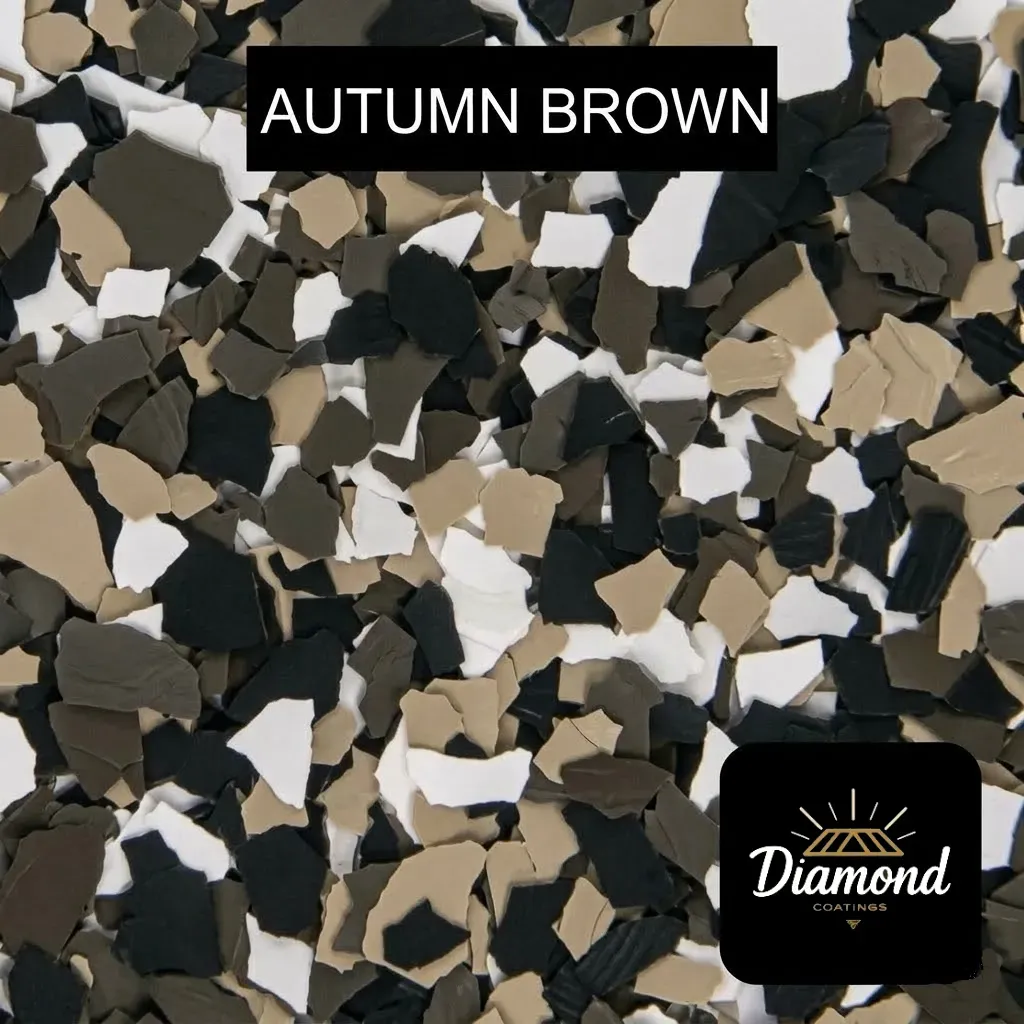 Autumn Brown