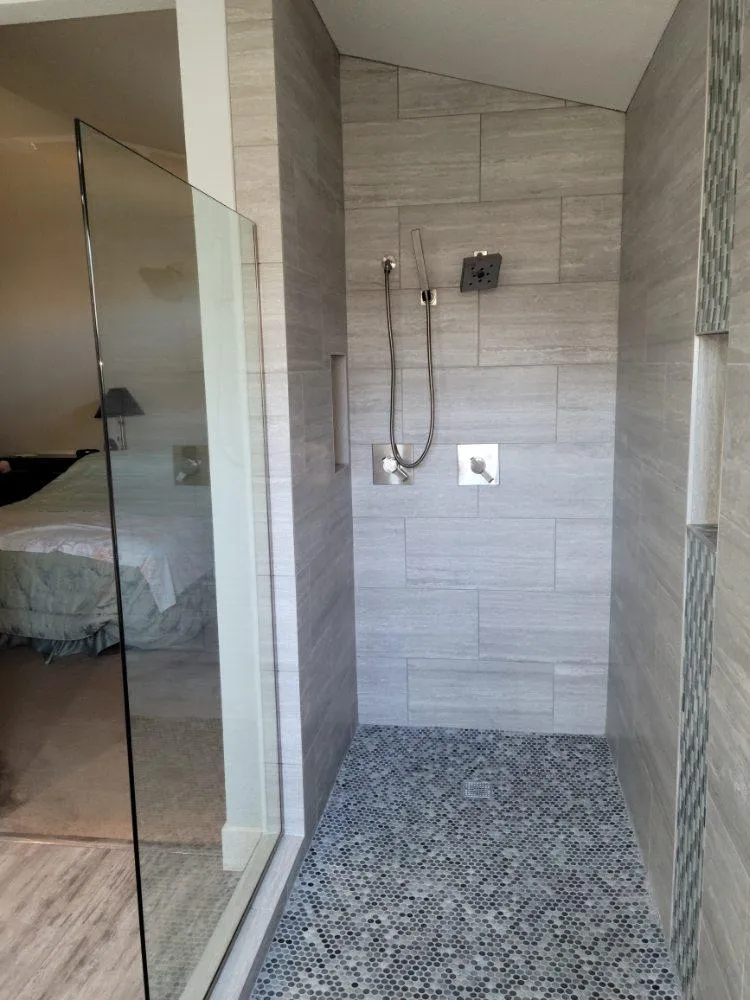 Complete Bathroom Remodel - Elk Grove, CA