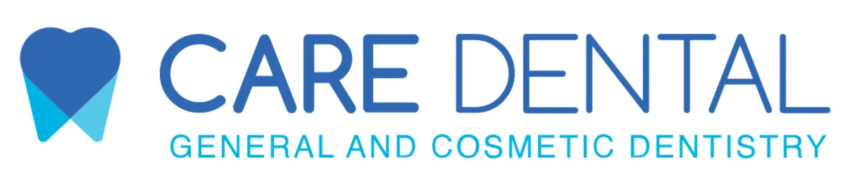 Care Dental Logo