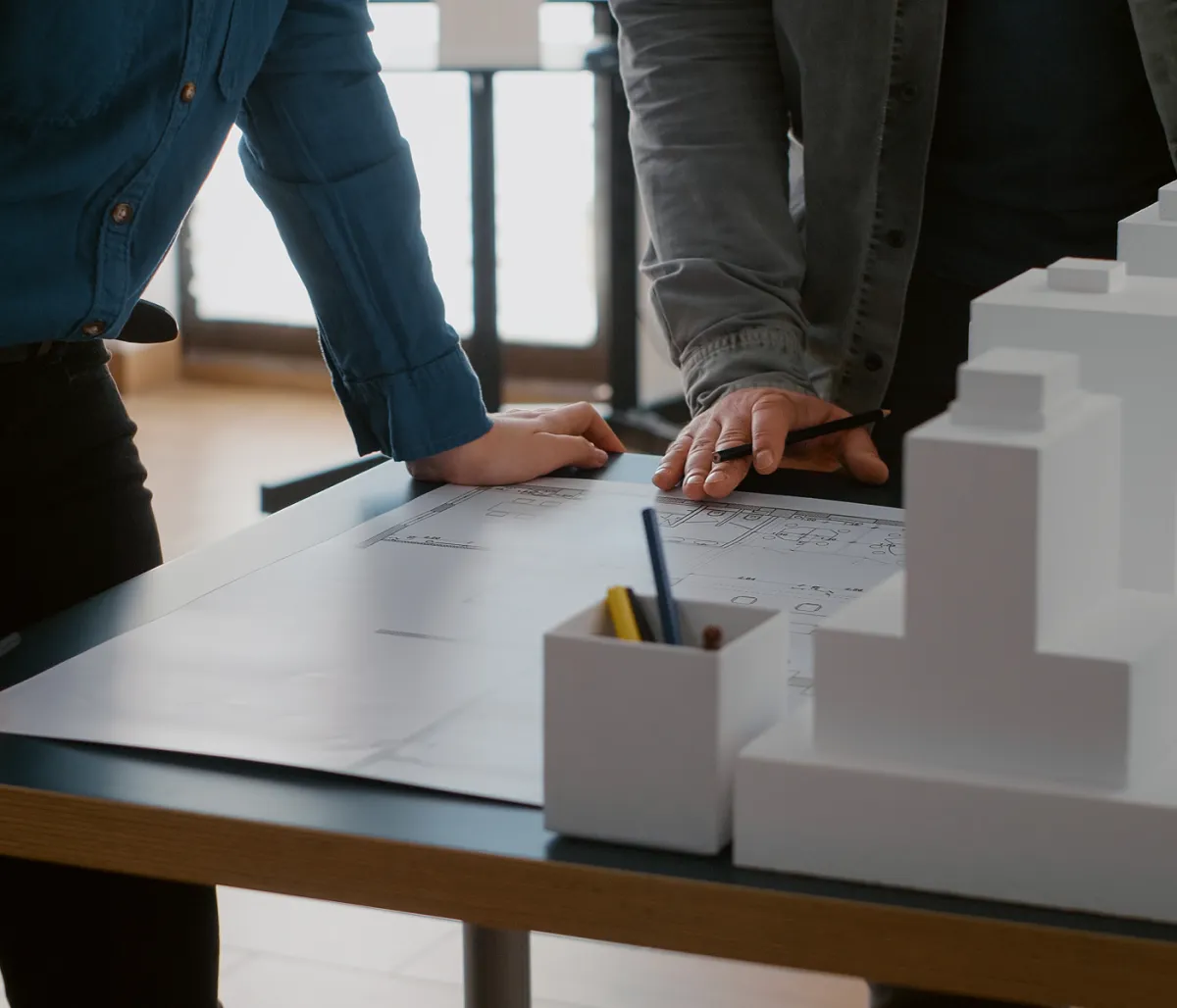 Key Considerations for Commercial Construction Projects | Guide