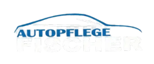 Logo Autopflege Fischer Fahrzeugpflege Freiberg