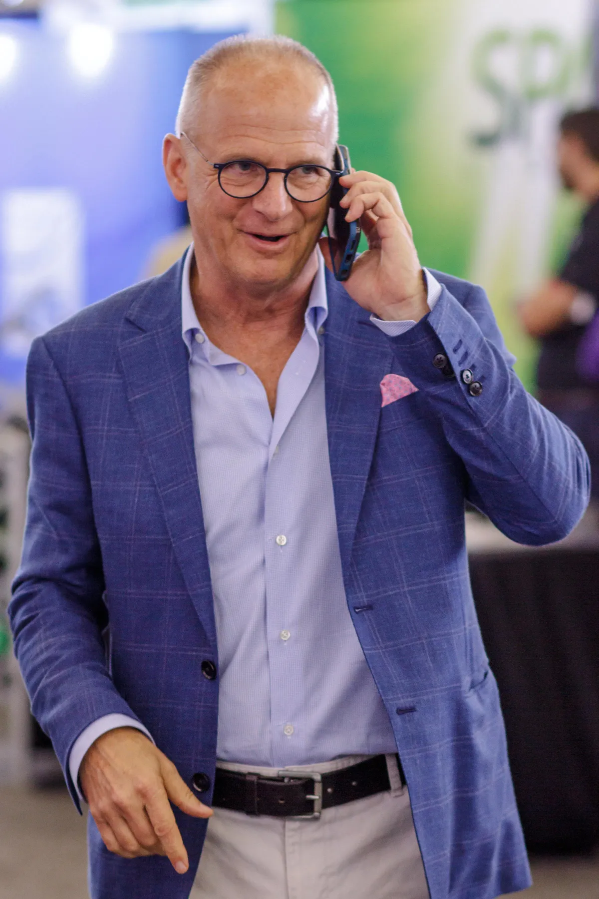 Gip Erskine Commercial Sales Coaching